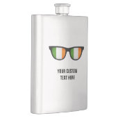 Irish Shades aangepaste kolf Flacon (Rechts)