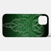 irish_shamrock_by_tylerxy d3aqb7s Case-Mate iPhone case (Achterkant (horizontaal))