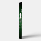 irish_shamrock_by_tylerxy d3aqb7s Case-Mate iPhone case (Achterkant / Rechts)