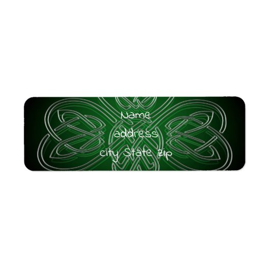 irish_shamrock_by_tylerxy d3aqb7s etiket (Voorkant)