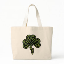 Irish Shamrock Gift