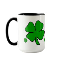 Irish Shamrock