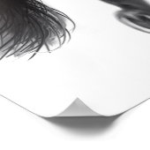 Irish Shamrock Parade Horse Print (Hoek)