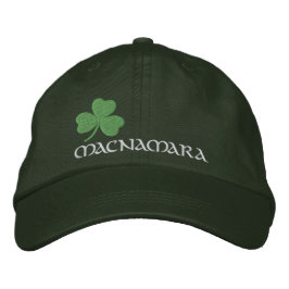 Irish Shamrock Personalized Pet