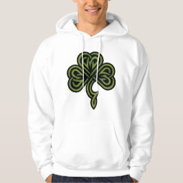 Irish Shamrock T-Shirt