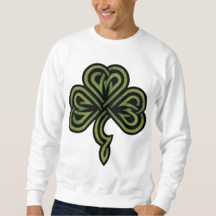 Irish Shamrock T-Shirt