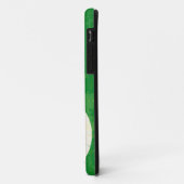 Irish Shamrock Yin Yang Custom Hoesje-Mate ID™ iPh Case-Mate iPhone Case (Achterkant/links)