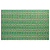 Irish Shamrocks Quatrefoil Stof (Yard (91,4 cm))