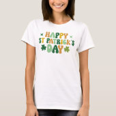 Irish Shirt, St. Patrick's Day Shirt (Voorkant)