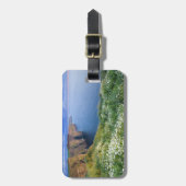 Irish Shore Bagagelabel (Voorkant verticaal)
