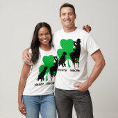 Irish Sitter T-Shirt (Unisex)