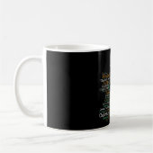 Irish Slang Word Art Kaart Koffie Mok (Links)