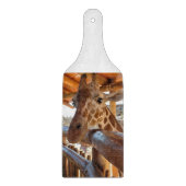 Irish Snijplank (Voorkant)