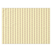 Irish Soda Bread Loaf St. Patrick's Day Kitchen Tafelkleed (Voorkant (Horizontaal))