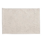 Irish Soft-Coated Wheaten Terrier Schattige Dog Be Kussensloop (Achterkant-Rechts)