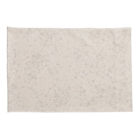 Irish Soft-Coated Wheaten Terrier Schattige Dog Be Kussensloop (Achterkant-Rechts)