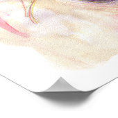 Irish Soft Shoes Poster (Hoek)