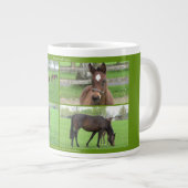 Irish Specialty Mug Grote Koffiekop (Voorkant rechts)