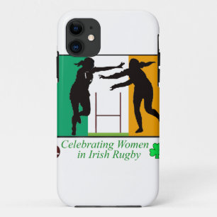 Irish Sport Afbeeldingen voor iPhone 5 hoesje