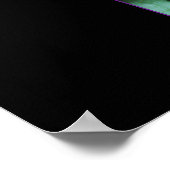 Irish Spring Poster Print (Hoek)