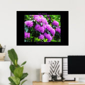 Irish Spring Poster Print (Thuiskantoor)