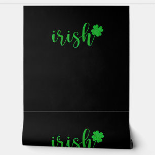 Irish St Patrick Day Mannen Vrouwen Saint Patricks Behang