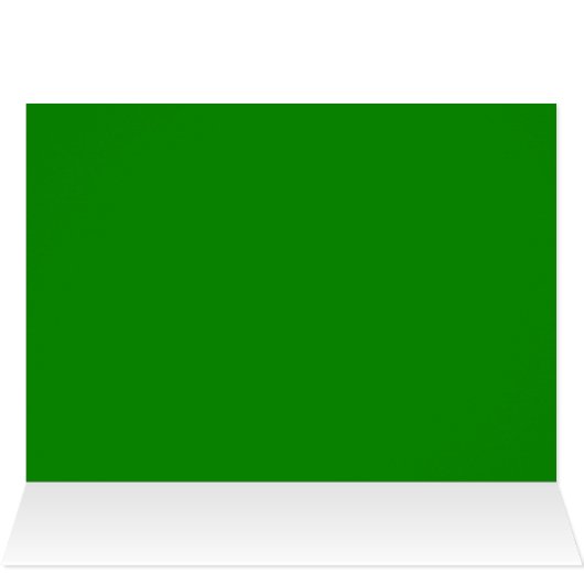 Irish St. Patrick's Day Green Beer (Binnen Horizontaal (Boven))