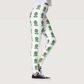 Irish st Patrick's day leggings (Rechts)