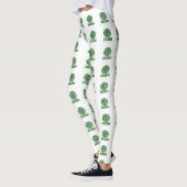 Irish st Patrick's day leggings (Links)