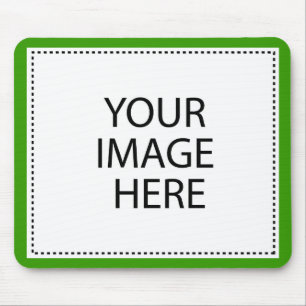 Irish St Patrick's Day Muismat