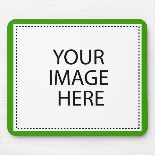 Irish St Patrick's Day Muismat (Voorkant)