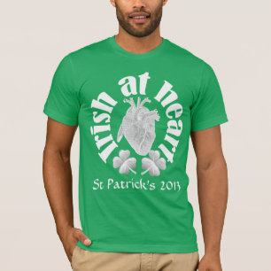 Irish St Patrick's day T-shirt