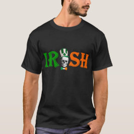 Irish St Patrick's day T-shirt