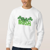 Irish St. Patrick's Day Tshirts and Gifts (Voorkant)