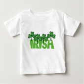 Irish St. Patrick's Day Tshirts and Gifts (Voorkant)