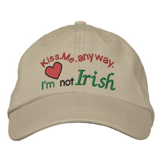 Irish St. Patrick's Pet door SRF (Voorkant)