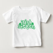 Irish Steer (Voorkant)
