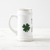 Irish Stein Bierpul (Links)