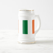 Irish Stein Mok (Voorkant rechts)