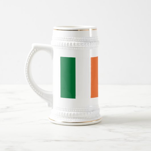 Irish Stein Mok (Links)