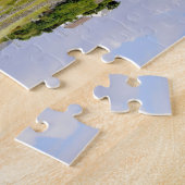 Irish Stone Walls Legpuzzel (Zijkant)