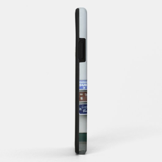 Irish Street Signs Case-Mate iPhone Case (Achterkant/rechts)