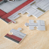 Irish Street Signs Legpuzzel (Zijkant)