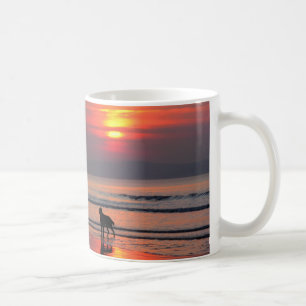Irish Sunset - 11 oz. Klassieke Mok