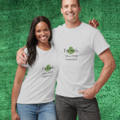 Irish Superpower T-Shirt