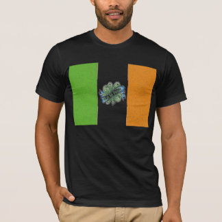 Irish T-shirt