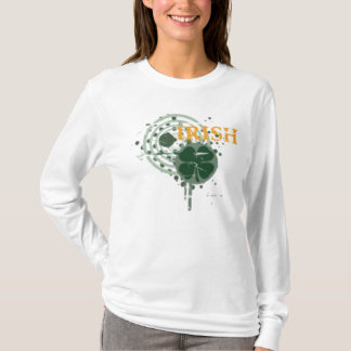 irish t-shirt