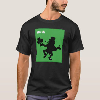 Irish T-shirt
