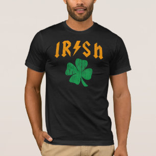 IRISH T-SHIRT