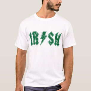 IRISH T-SHIRT